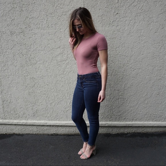 GAP Denim - Gap Jeans